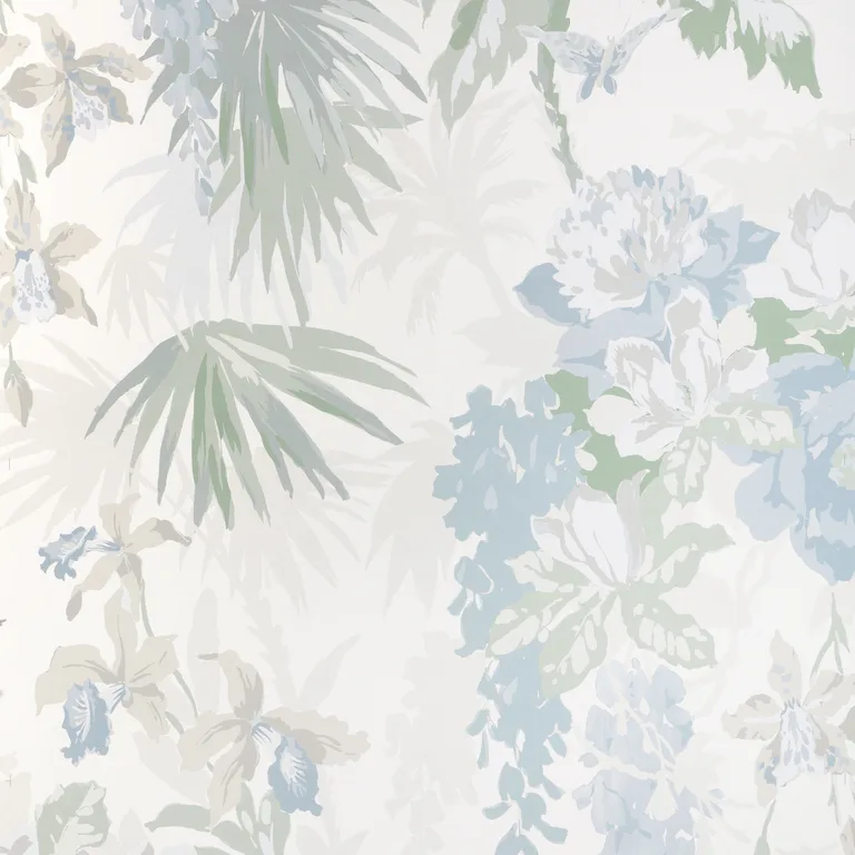 Kravet Couture La Selva in Chambray (W4153.115.0)