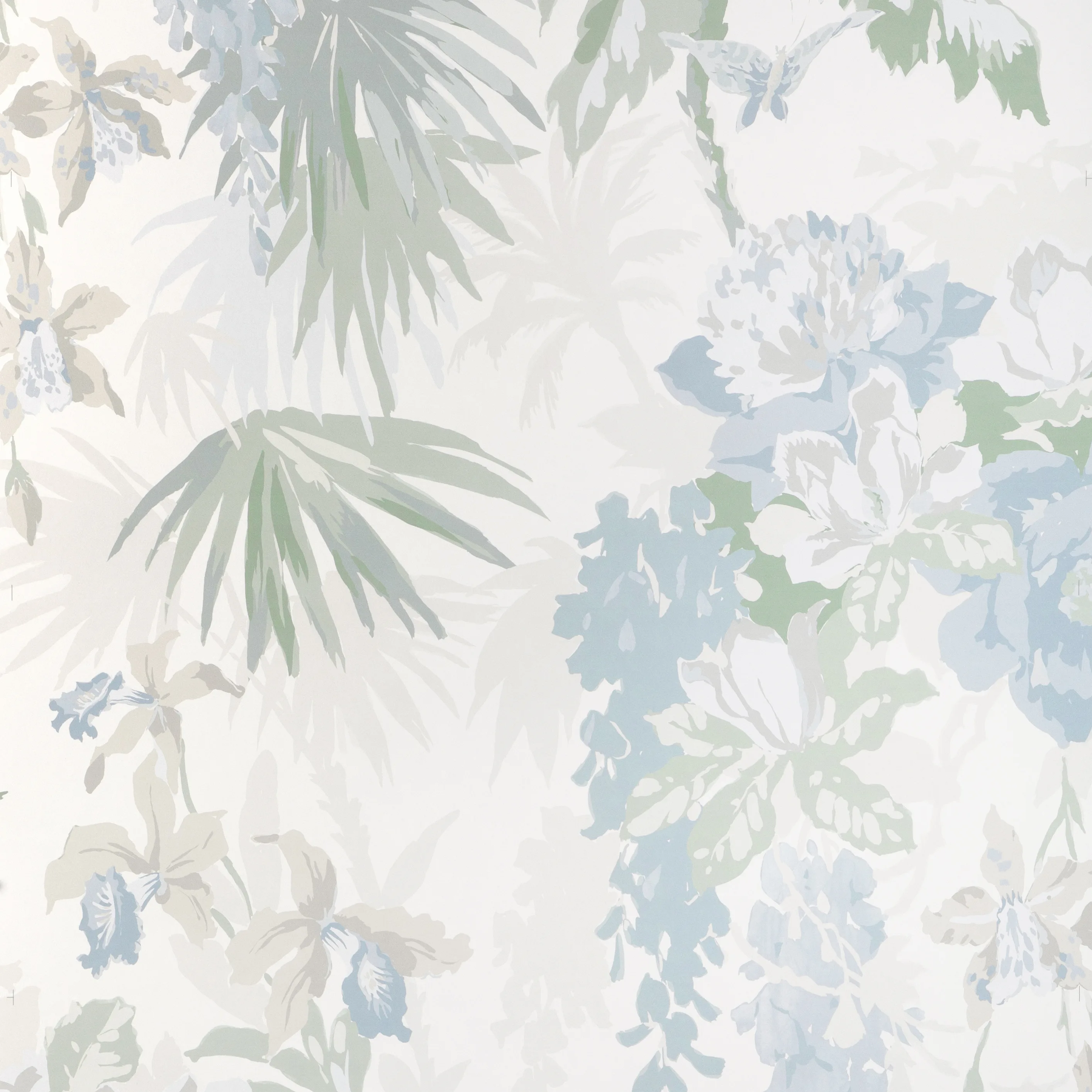 Kravet Couture La Selva in Chambray (W4153.115.0)