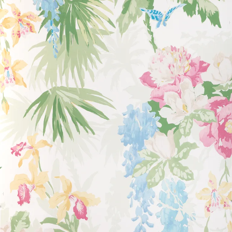 Kravet Couture La Selva in Tropical (W4153.73.0)