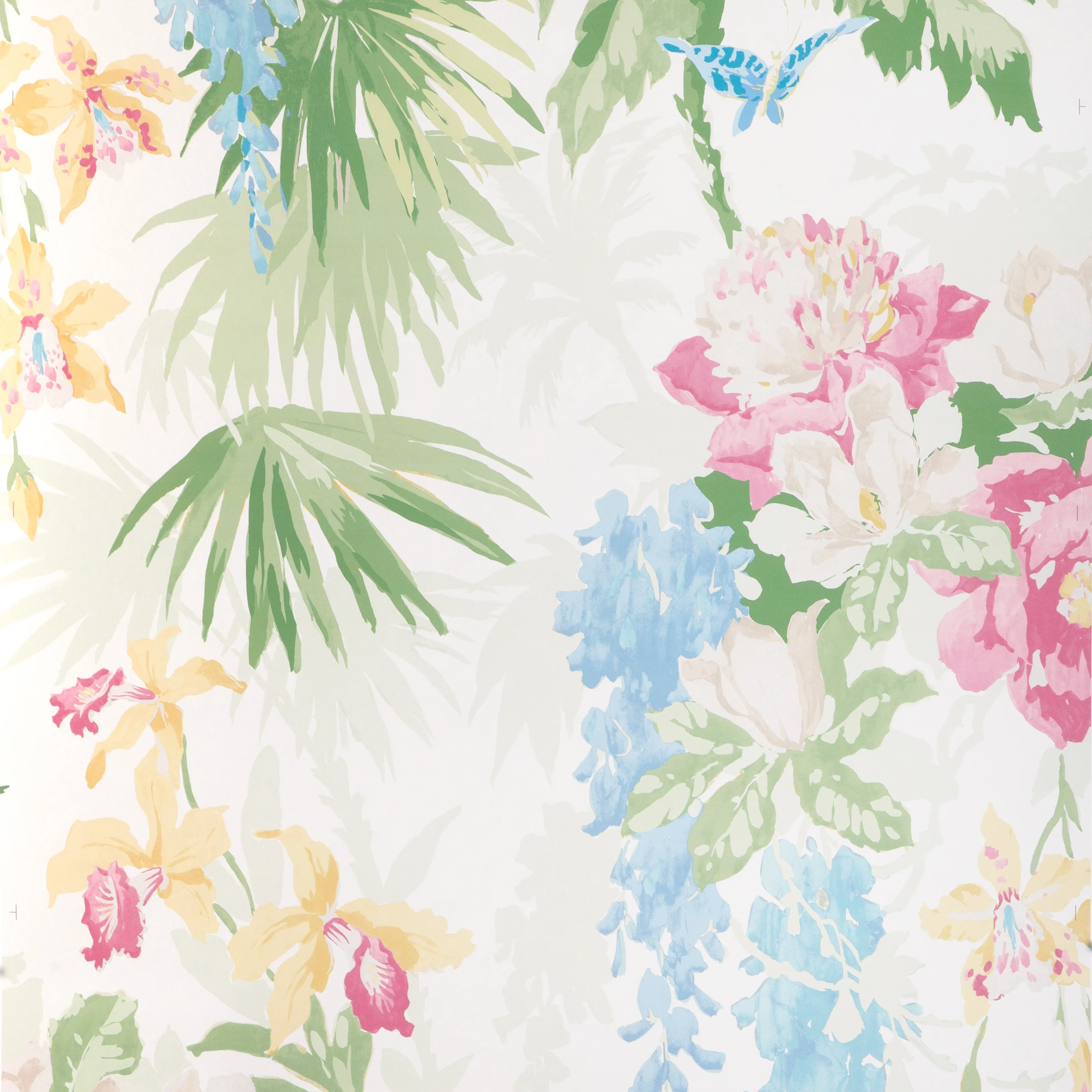 Kravet Couture La Selva in Tropical (W4153.73.0)