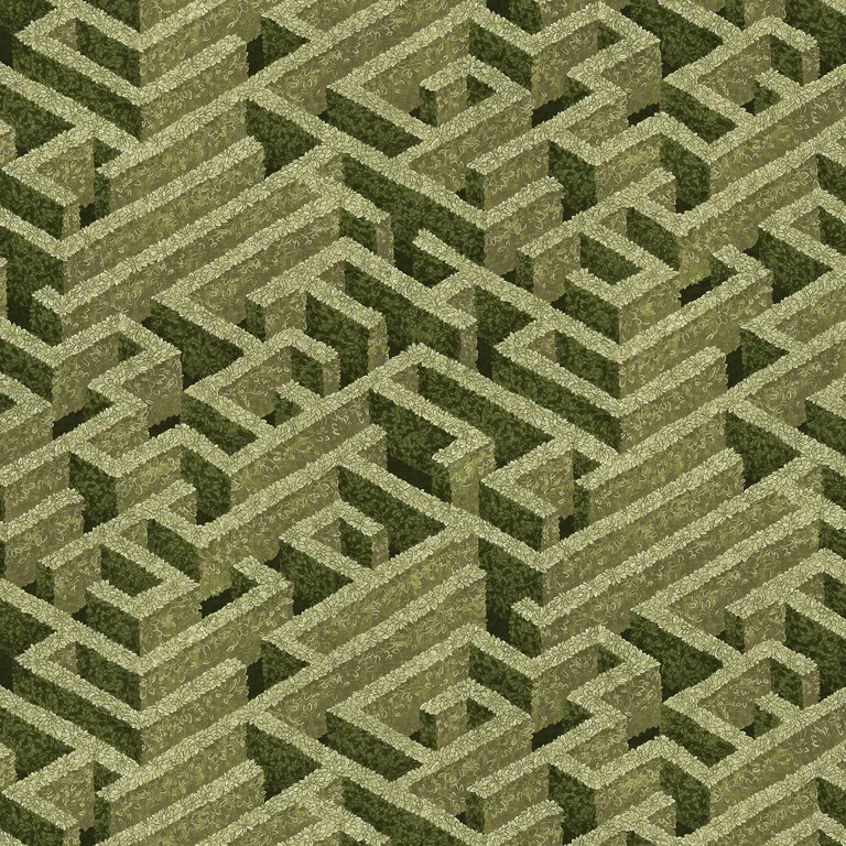 Kravet Couture Labyrinth in 01 (JMW1007.01.0)