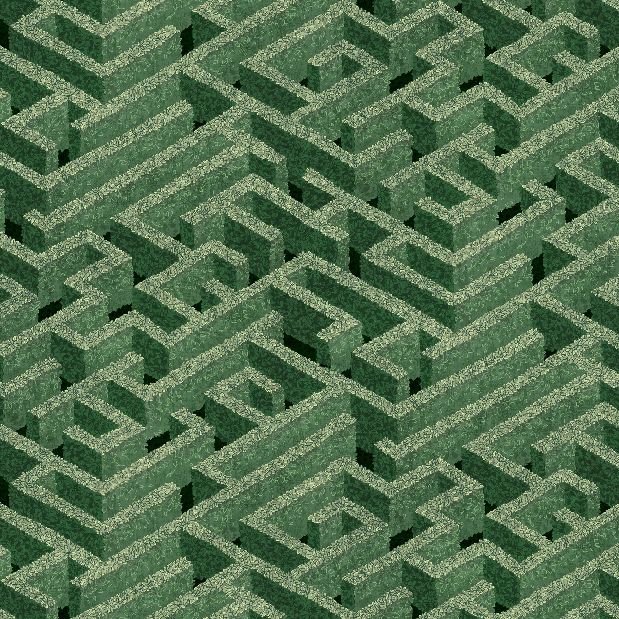 Kravet Couture Labyrinth in 11 (JMW1007.11.0)