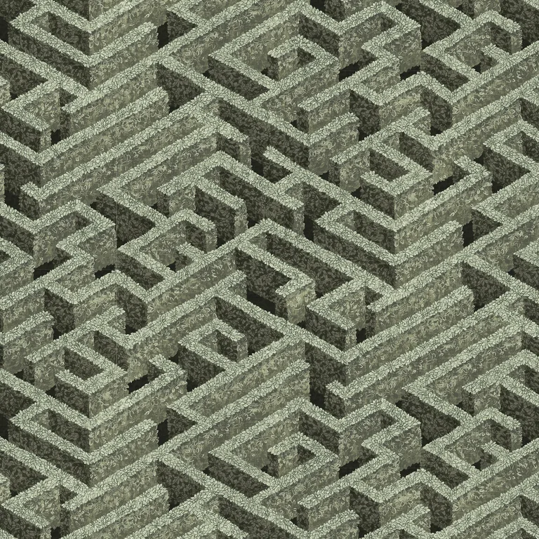 Kravet Couture Labyrinth in 21 (JMW1007.21.0)