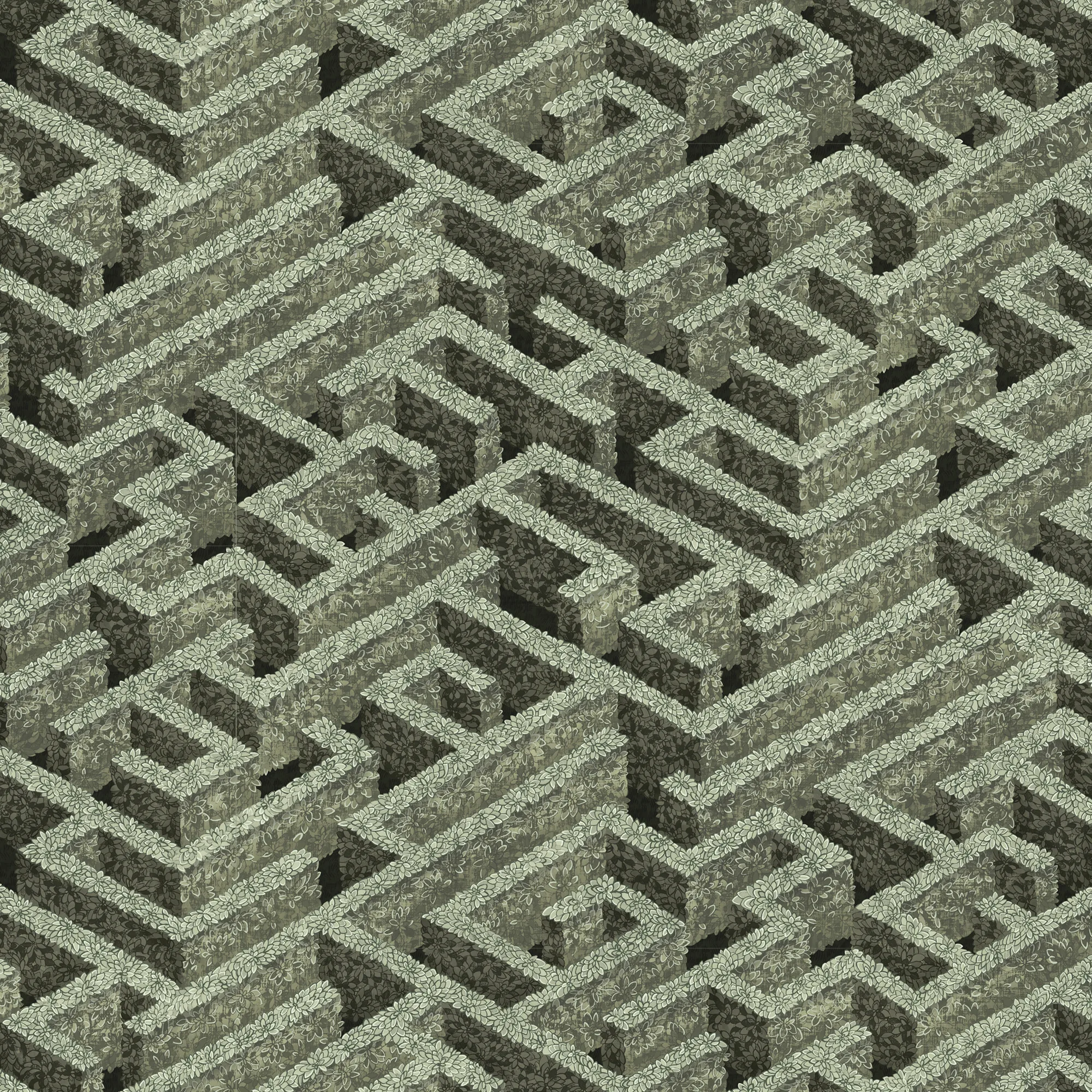 Kravet Couture Labyrinth in 21 (JMW1007.21.0)