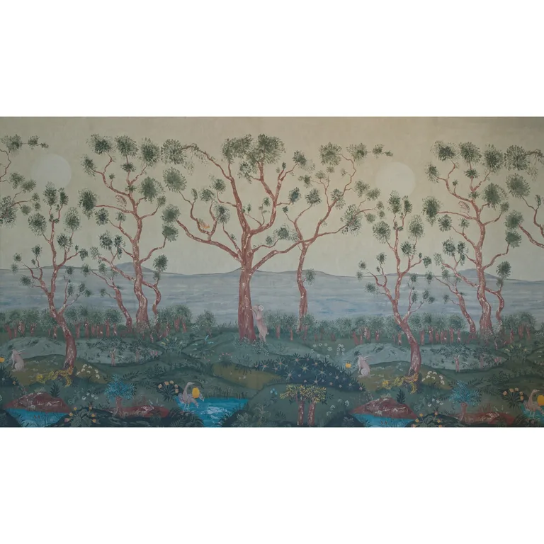 Kravet Couture Lantern Parade in Dawn (AMW10081.30.0)