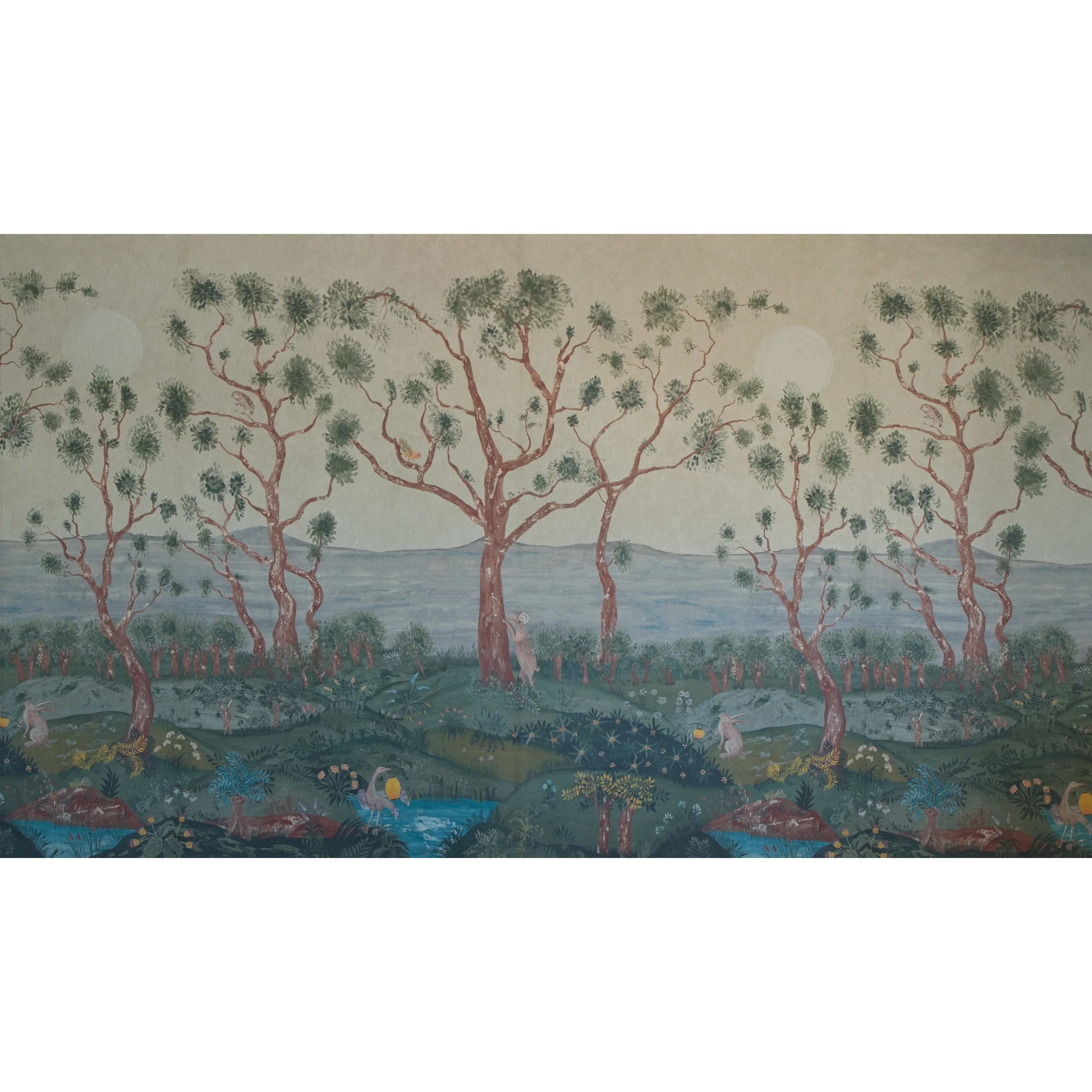 Kravet Couture Lantern Parade in Dawn (AMW10081.30.0)