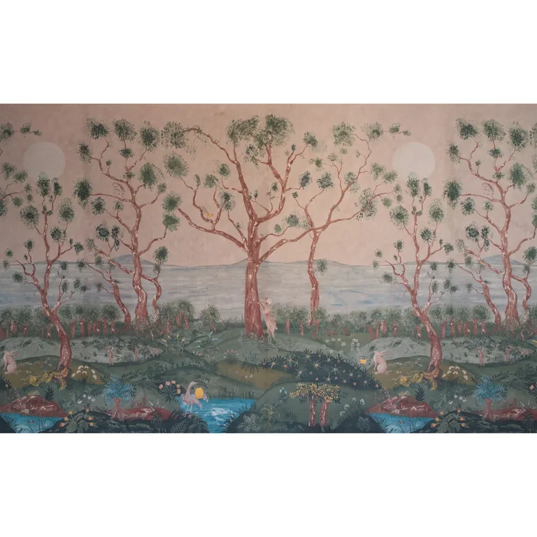 Kravet Couture Lantern Parade in Dusk (AMW10081.716.0)