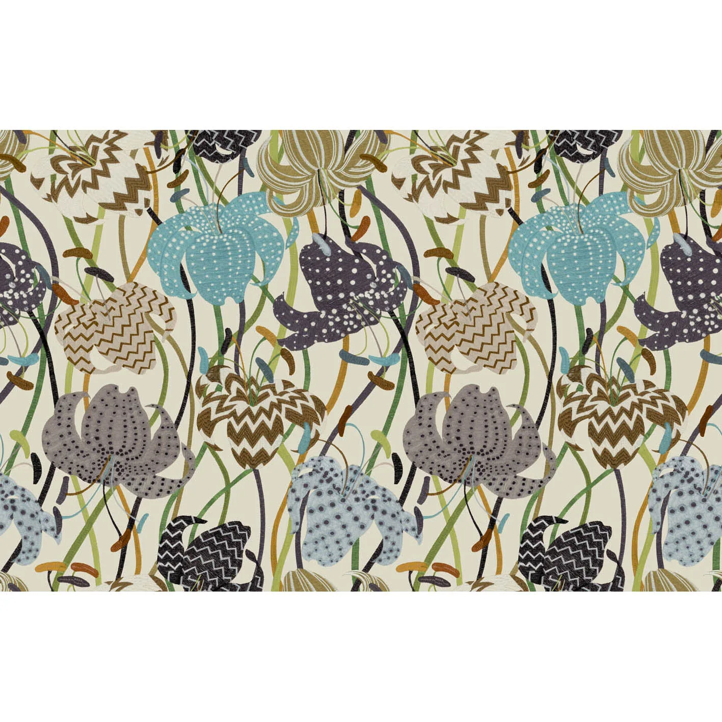 Kravet Couture Lilium in 10230 (W3625.16.0)