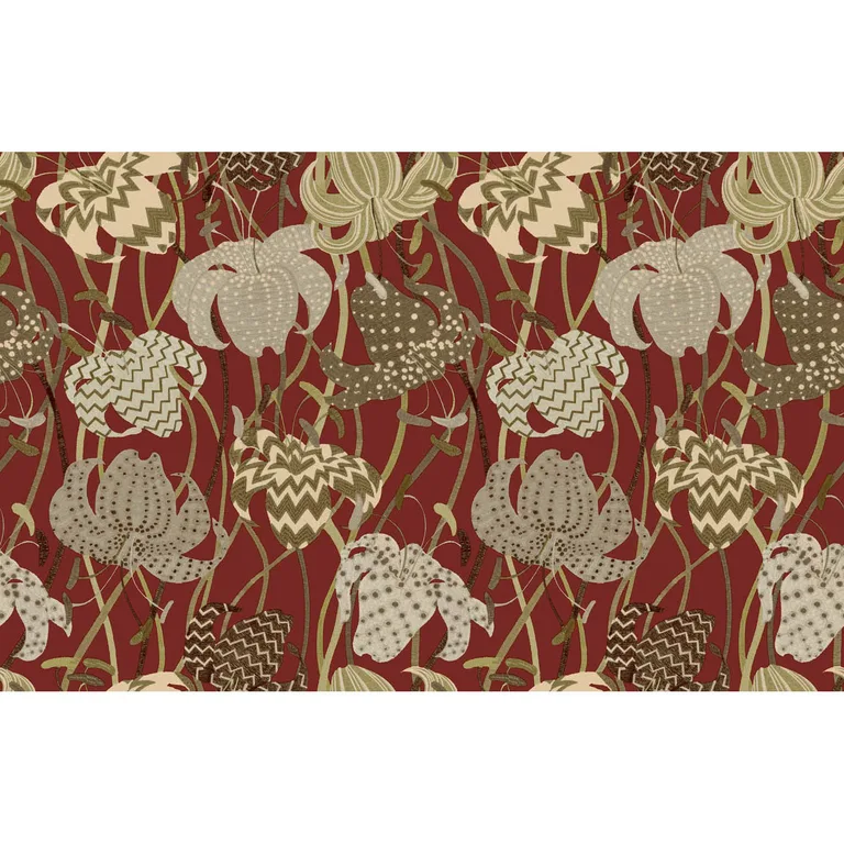 Kravet Couture Lilium in 10232 (W3625.1624.0)
