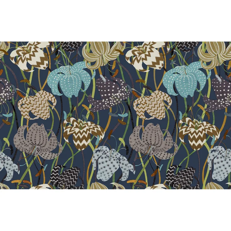 Kravet Couture Lilium in 10233 (W3625.650.0)