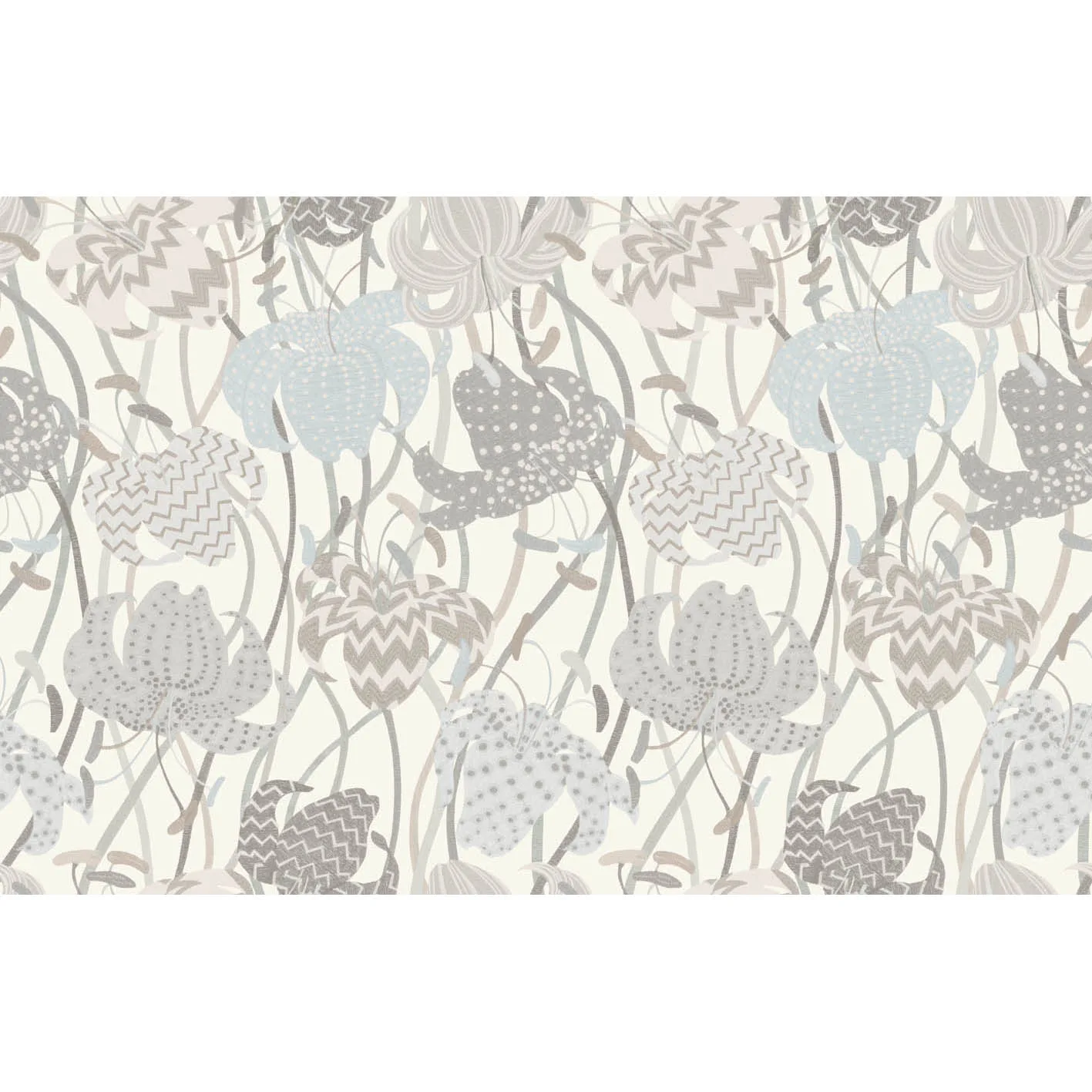 Kravet Couture Lilium in 10234 (W3625.1611.0)