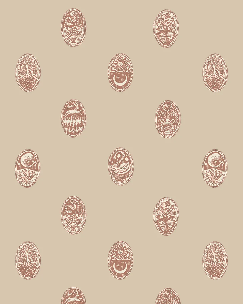 Kravet Couture Linear Cameos in 01 (JMWRLIN.01.0)