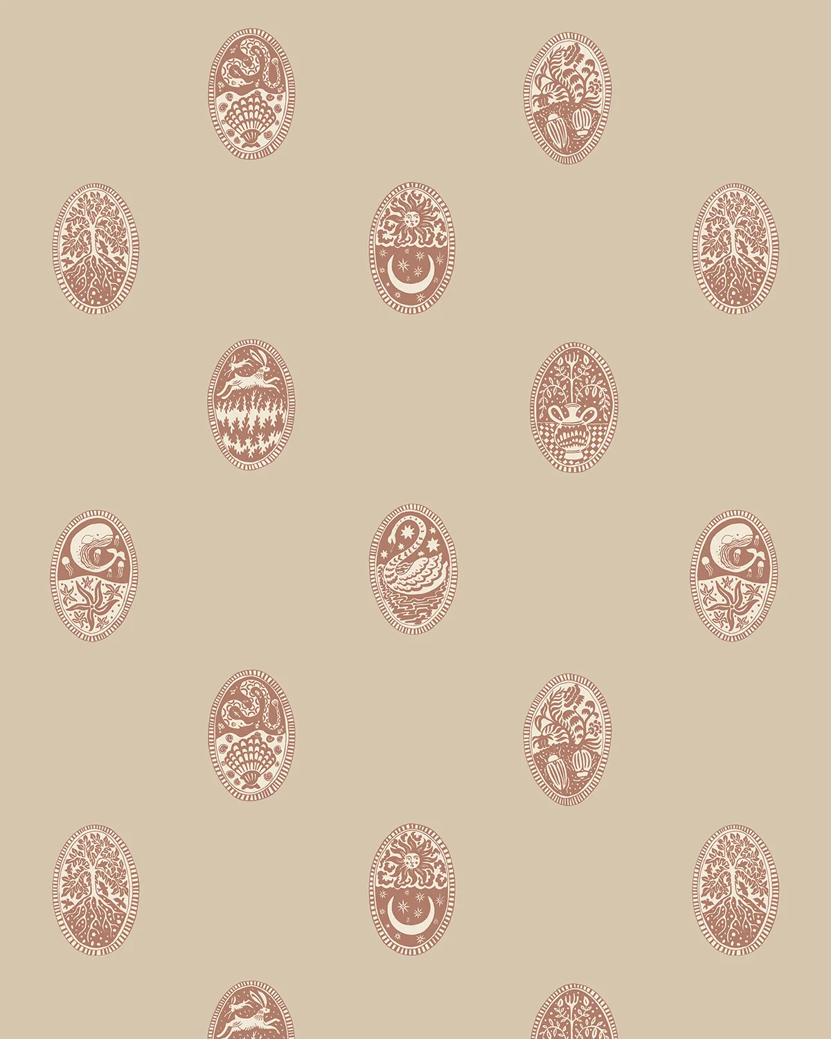 Kravet Couture Linear Cameos in 01 (JMWRLIN.01.0)