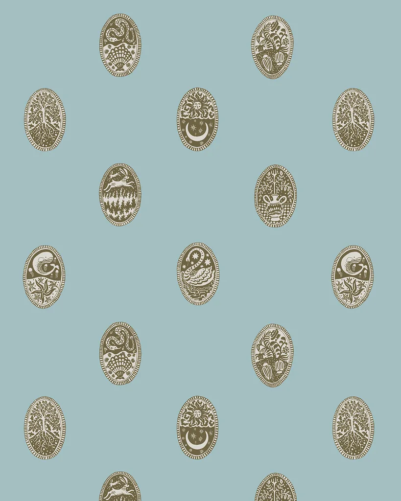 Kravet Couture Linear Cameos in 03 (JMWRLIN.03.0)