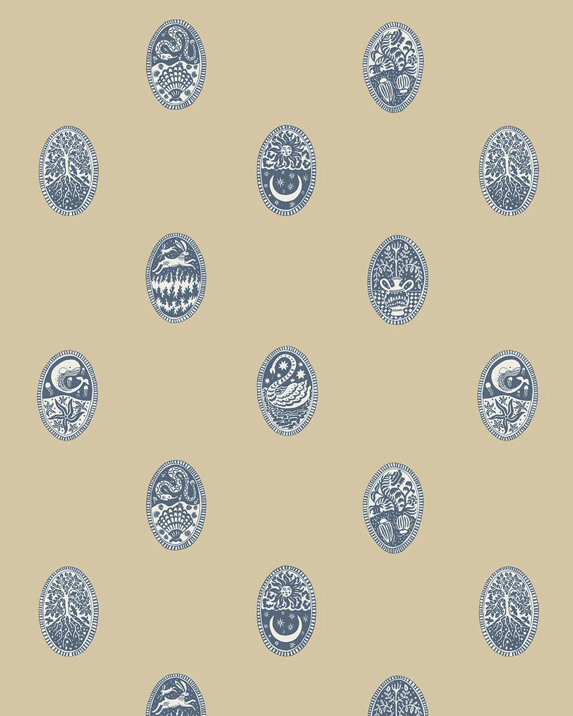 Kravet Couture Linear Cameos in 05 (JMWRLIN.05.0)