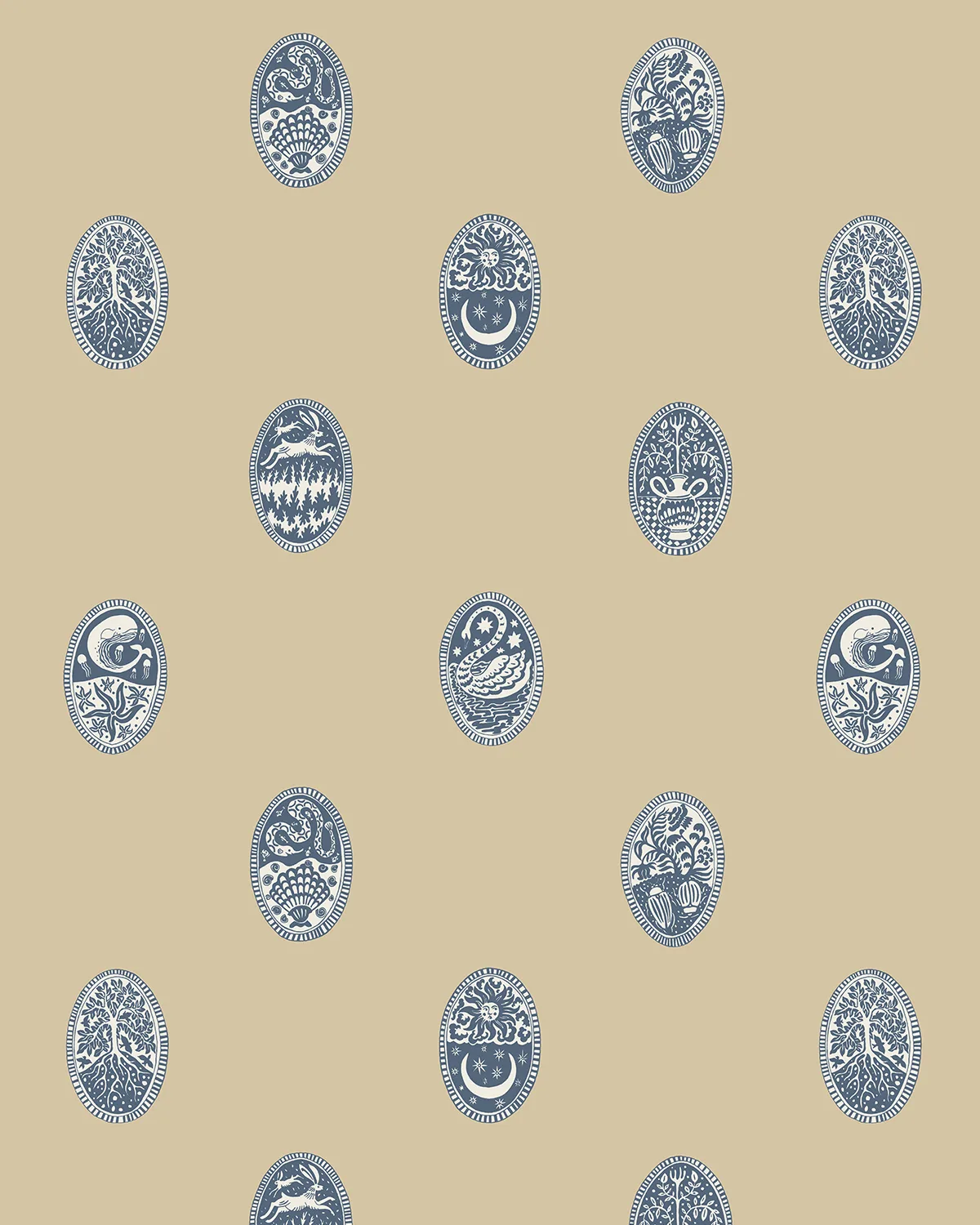 Kravet Couture Linear Cameos in 05 (JMWRLIN.05.0)