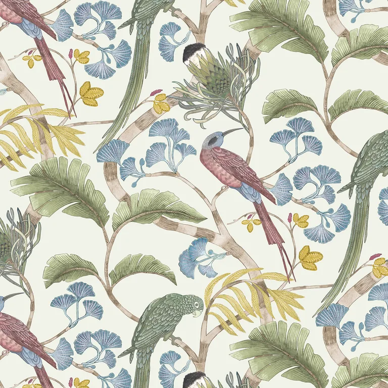 Kravet Couture Living Branches in 01 (JMW1006.01.0)