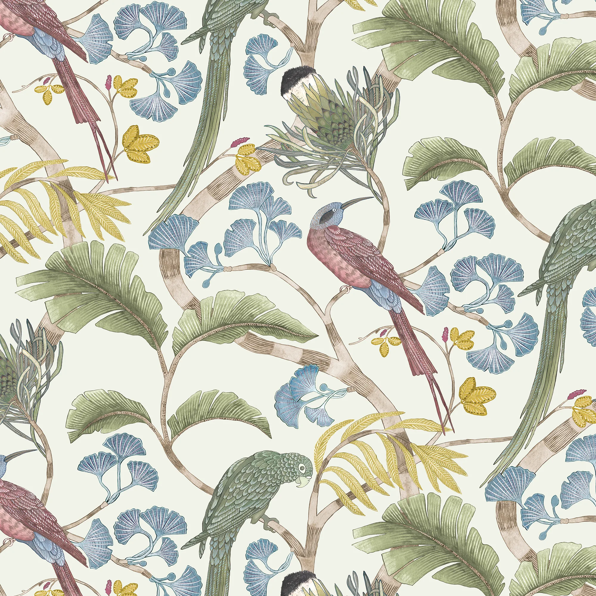 Kravet Couture Living Branches in 01 (JMW1006.01.0)