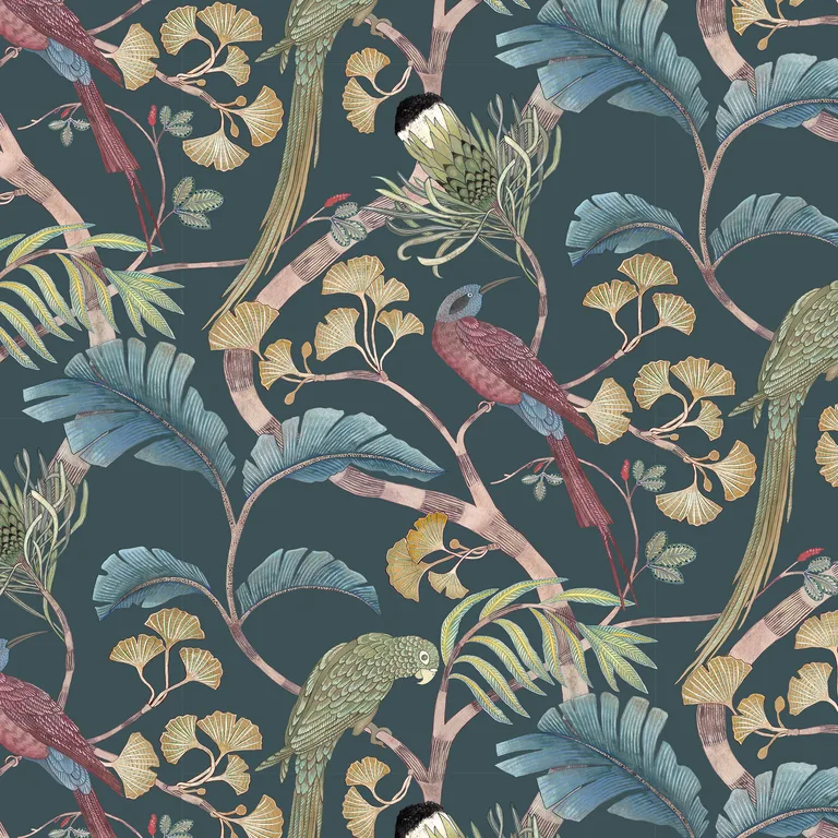 Kravet Couture Living Branches in 02 (JMW1006.02.0)