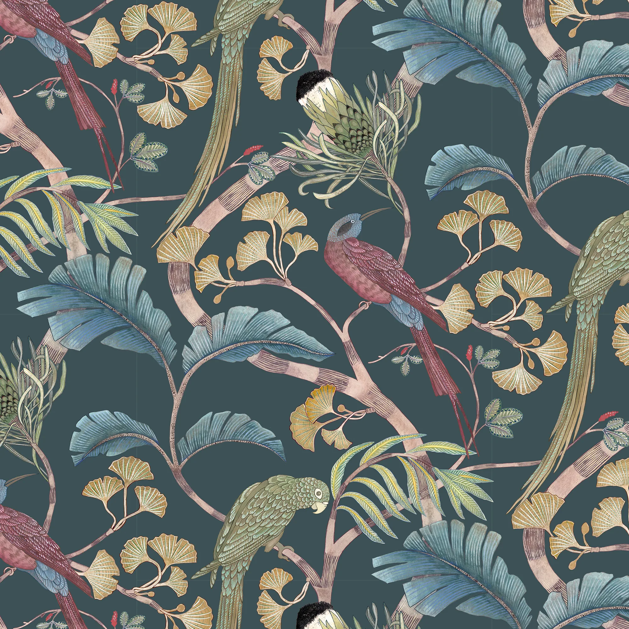 Kravet Couture Living Branches in 02 (JMW1006.02.0)