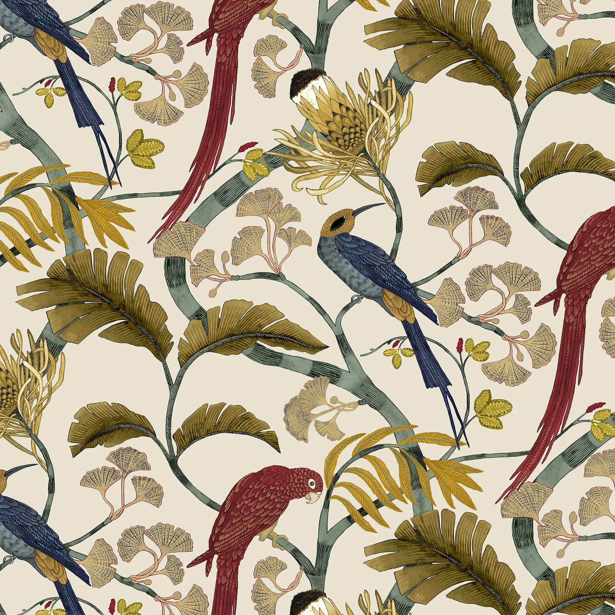 Kravet Couture Living Branches in 21 (JMW1006.21.0)