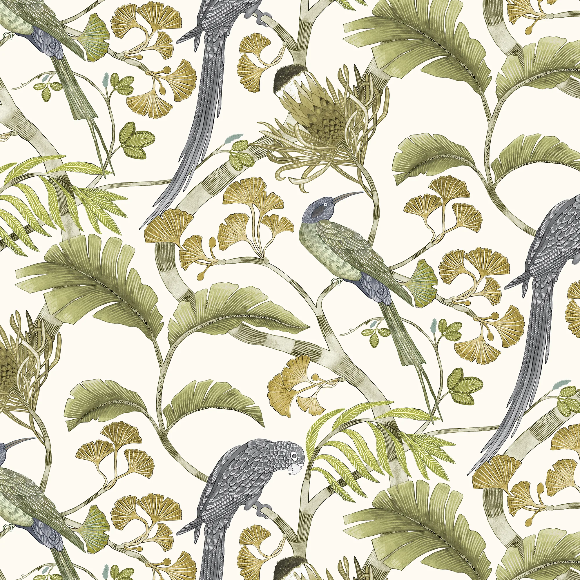 Kravet Couture Living Branches in 31 (JMW1006.31.0)