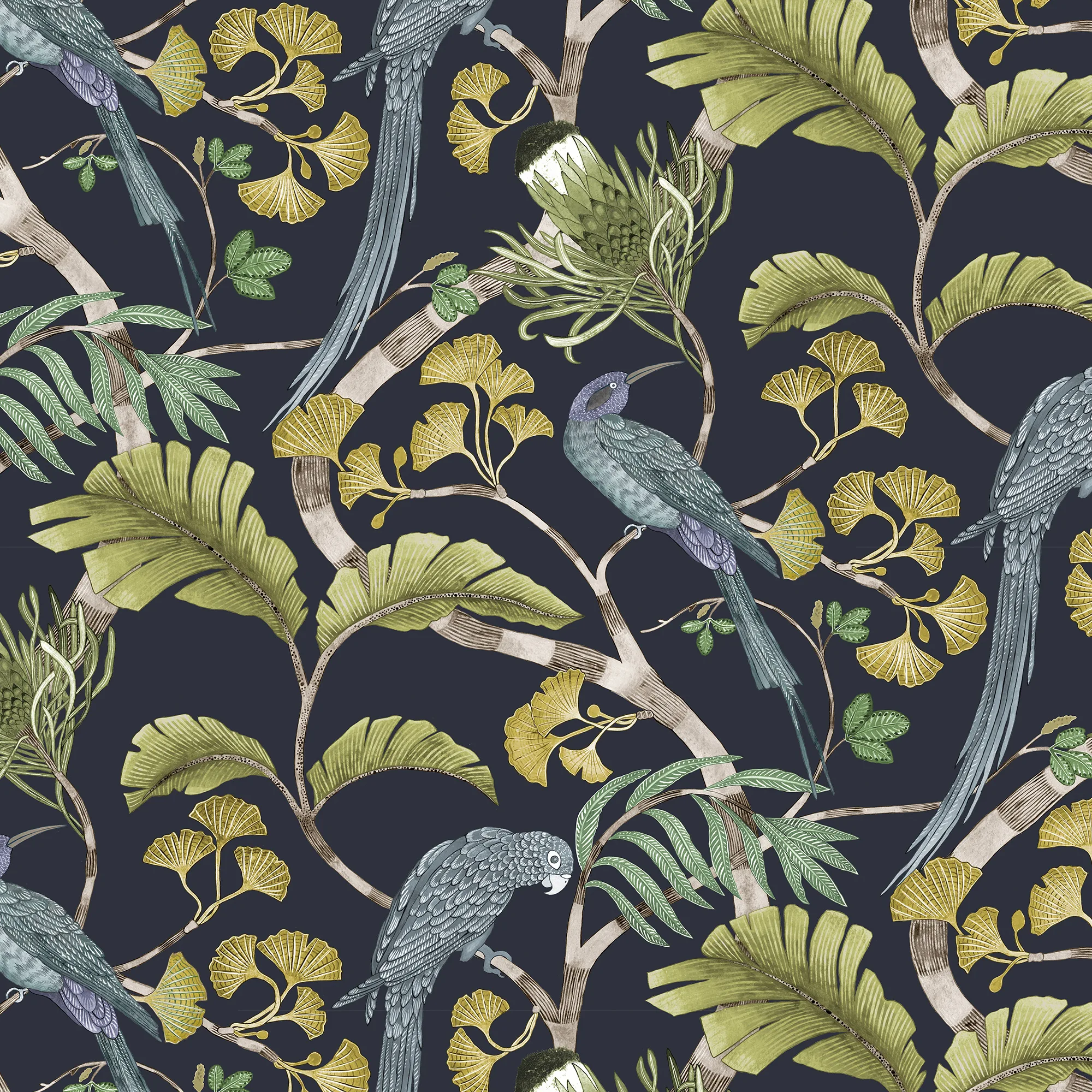 Kravet Couture Living Branches in 41 (JMW1006.41.0)