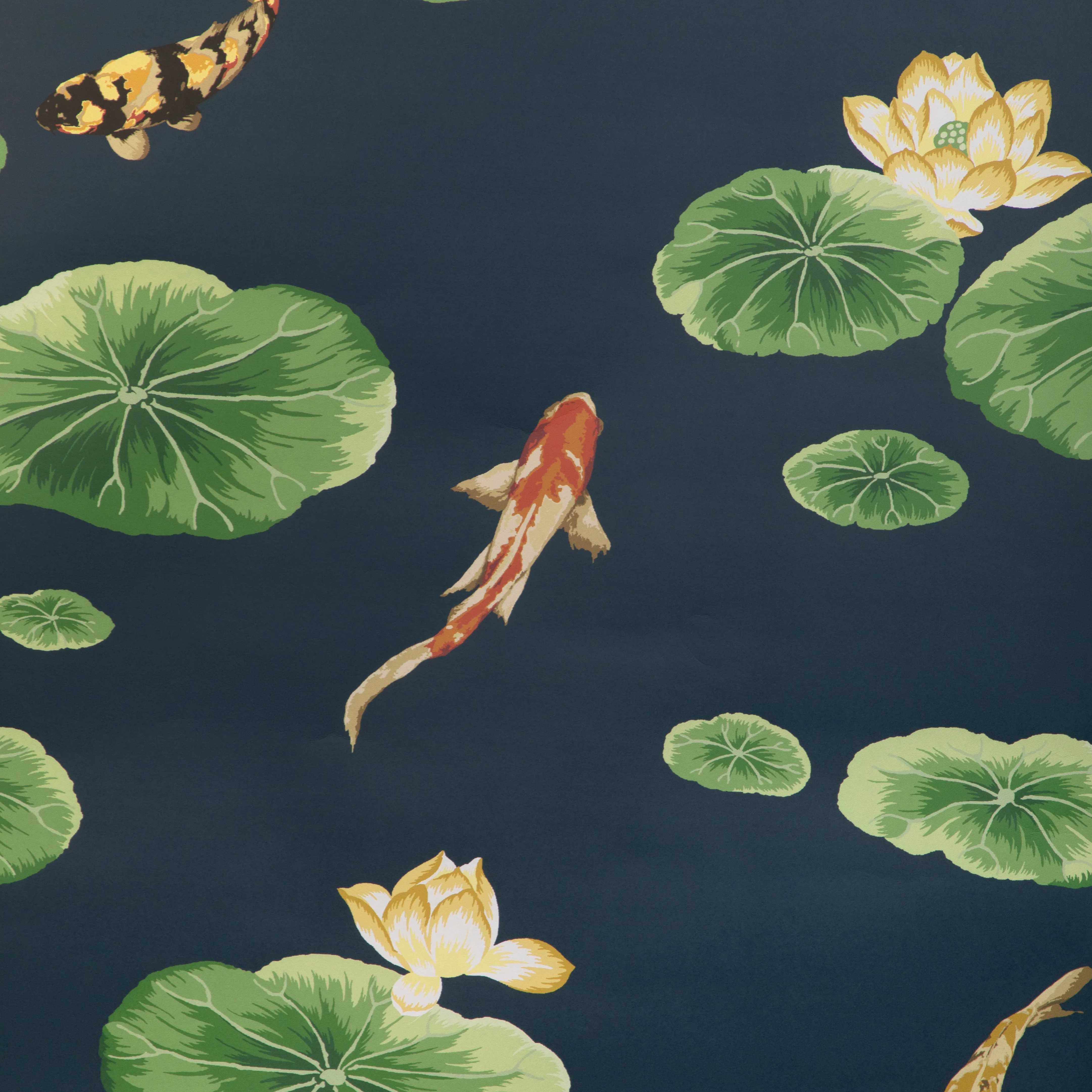 Kravet Couture Lotus Pond in Lagoon (W4146.315.0)