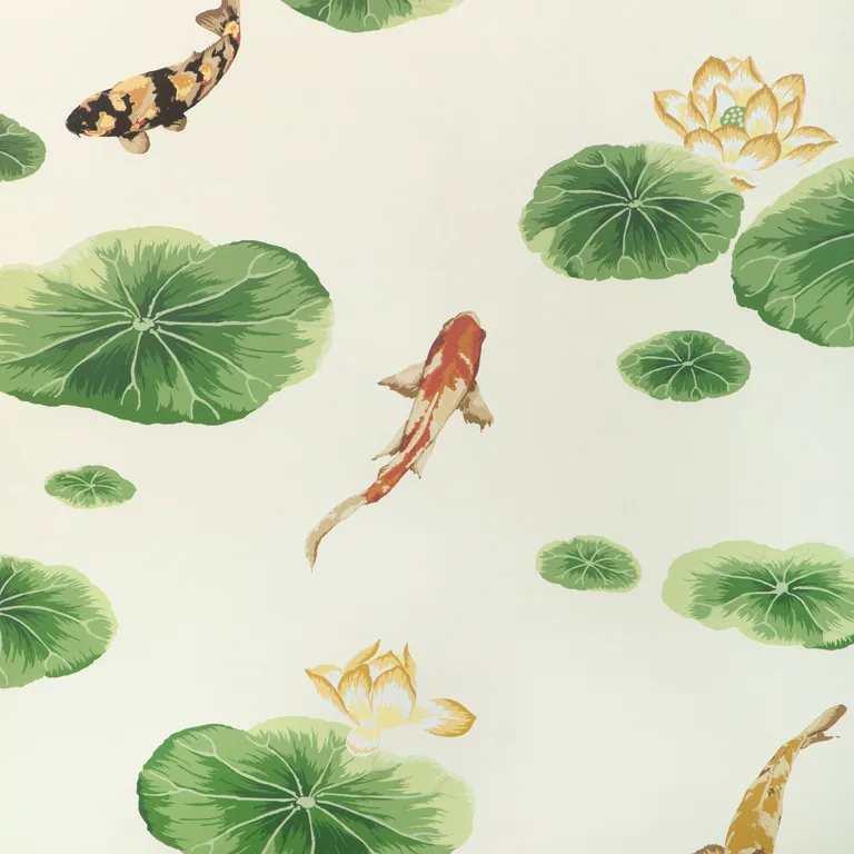 Kravet Couture Lotus Pond in Multi (W4146.34.0)