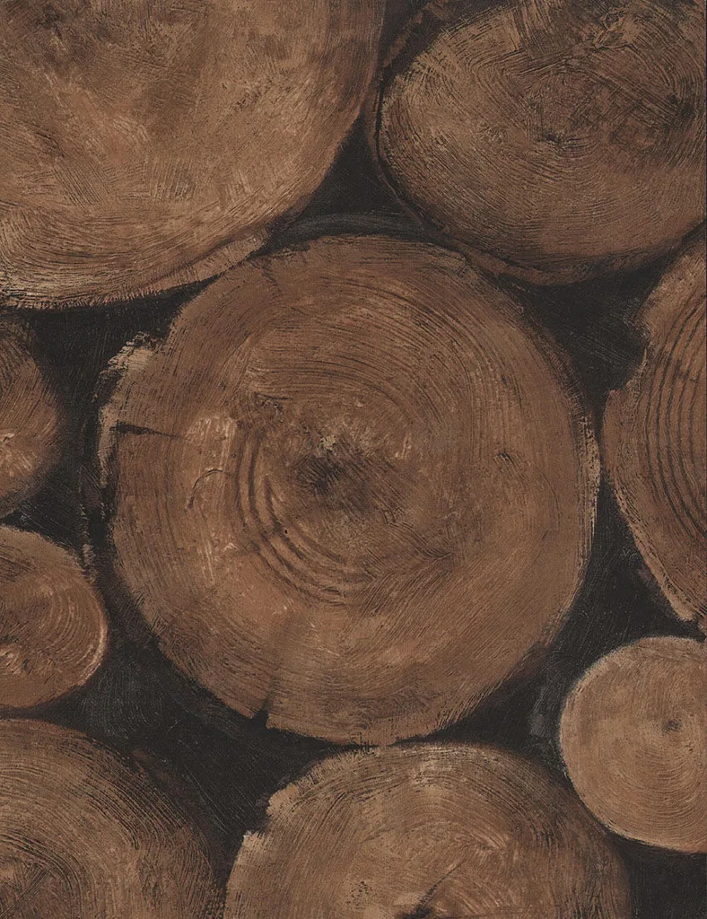 Kravet Couture Lumberjack in Timber (AMW10009.86.0)