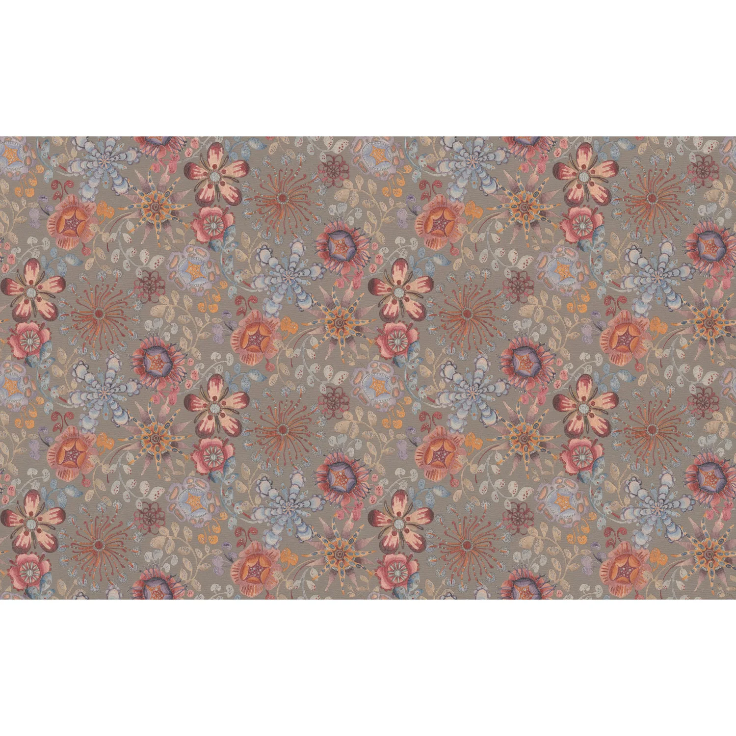 Kravet Couture Magic Garden in 10310 (W3850.710.0)