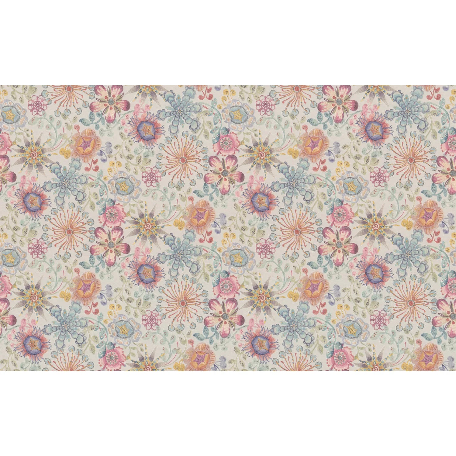 Kravet Couture Magic Garden in 10312 (W3850.517.0)
