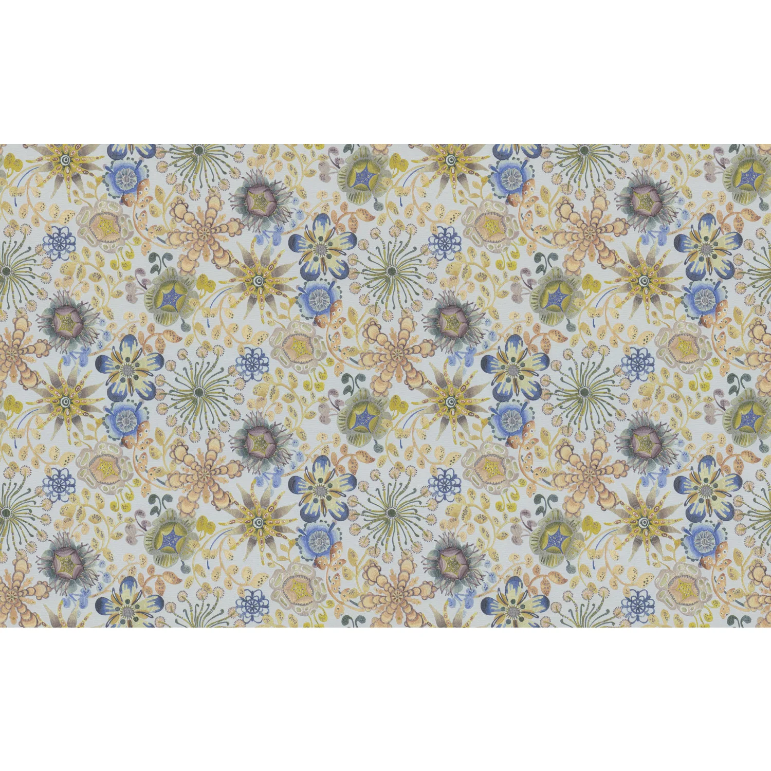 Kravet Couture Magic Garden in 10313 (W3850.315.0)