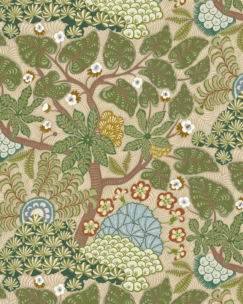 Kravet Couture Masako in 01 (JMW1051.01.0)