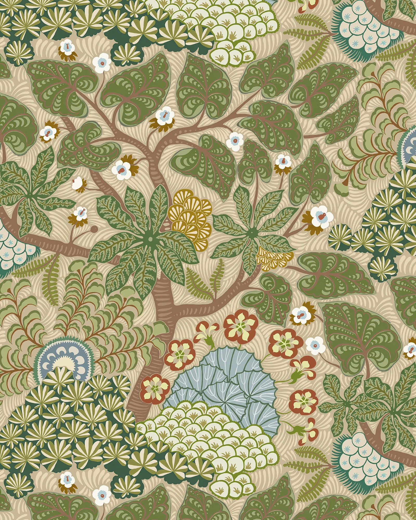 Kravet Couture Masako in 01 (JMW1051.01.0)