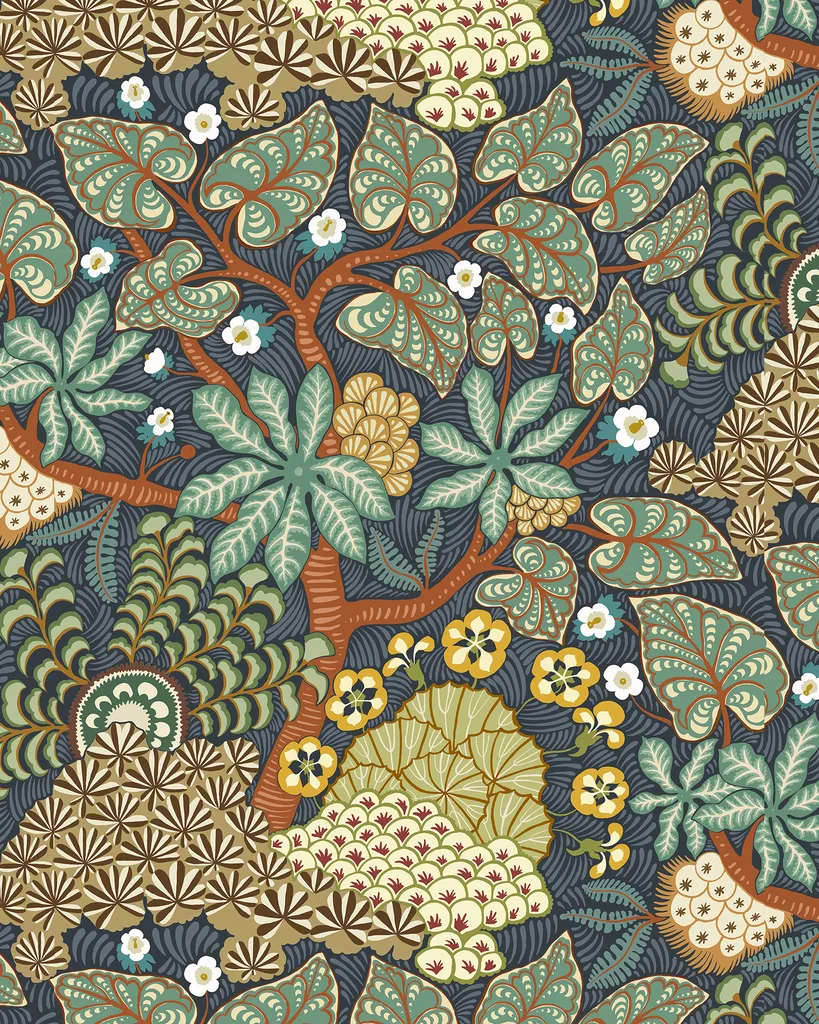 Kravet Couture Masako in 11 (JMW1051.11.0)