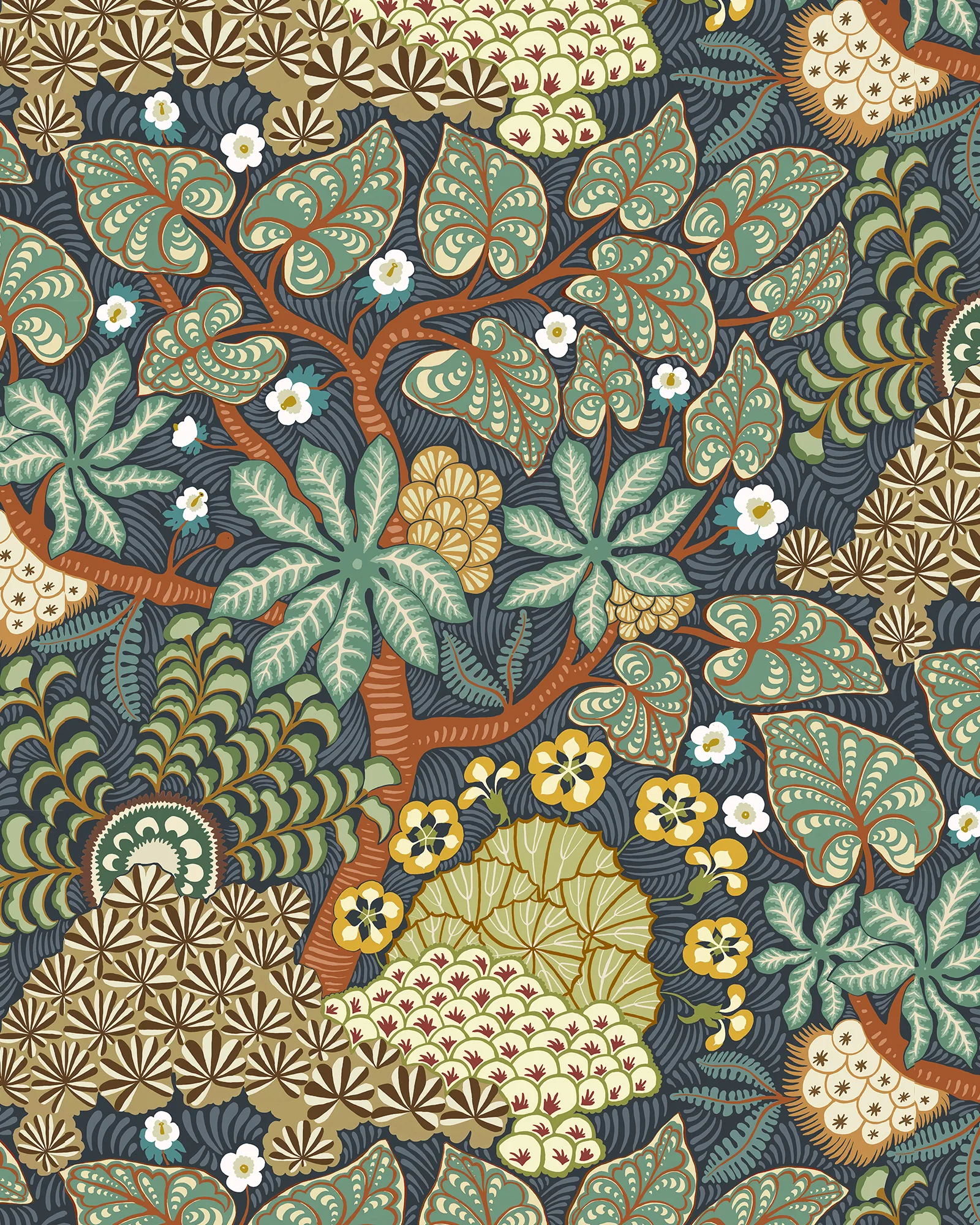 Kravet Couture Masako in 11 (JMW1051.11.0)