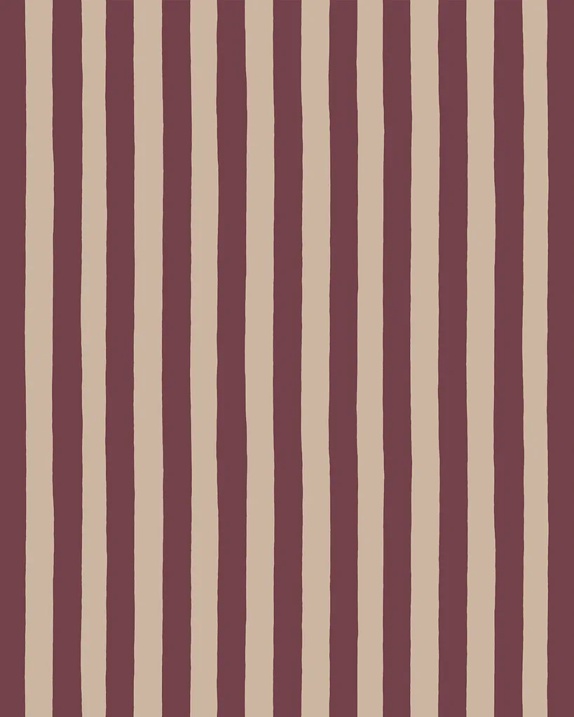 Kravet Couture Medium Hand Painted Stripe in 04 (JMWRMHP.04.0)