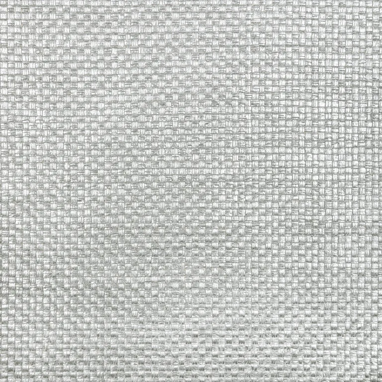 Kravet Couture Metallic Weave in Silver (W3832.1101.0)