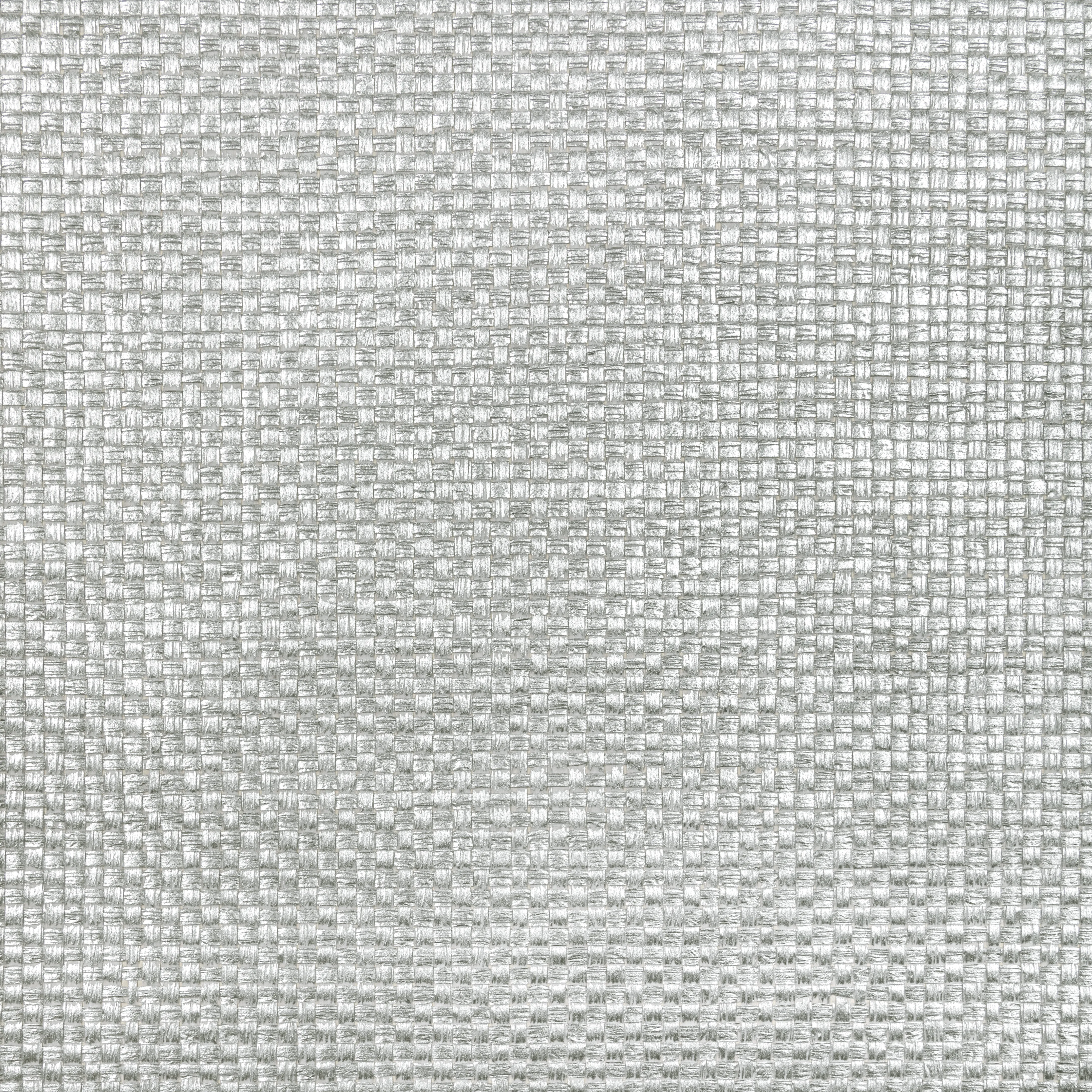 Kravet Couture Metallic Weave in Silver (W3832.1101.0)