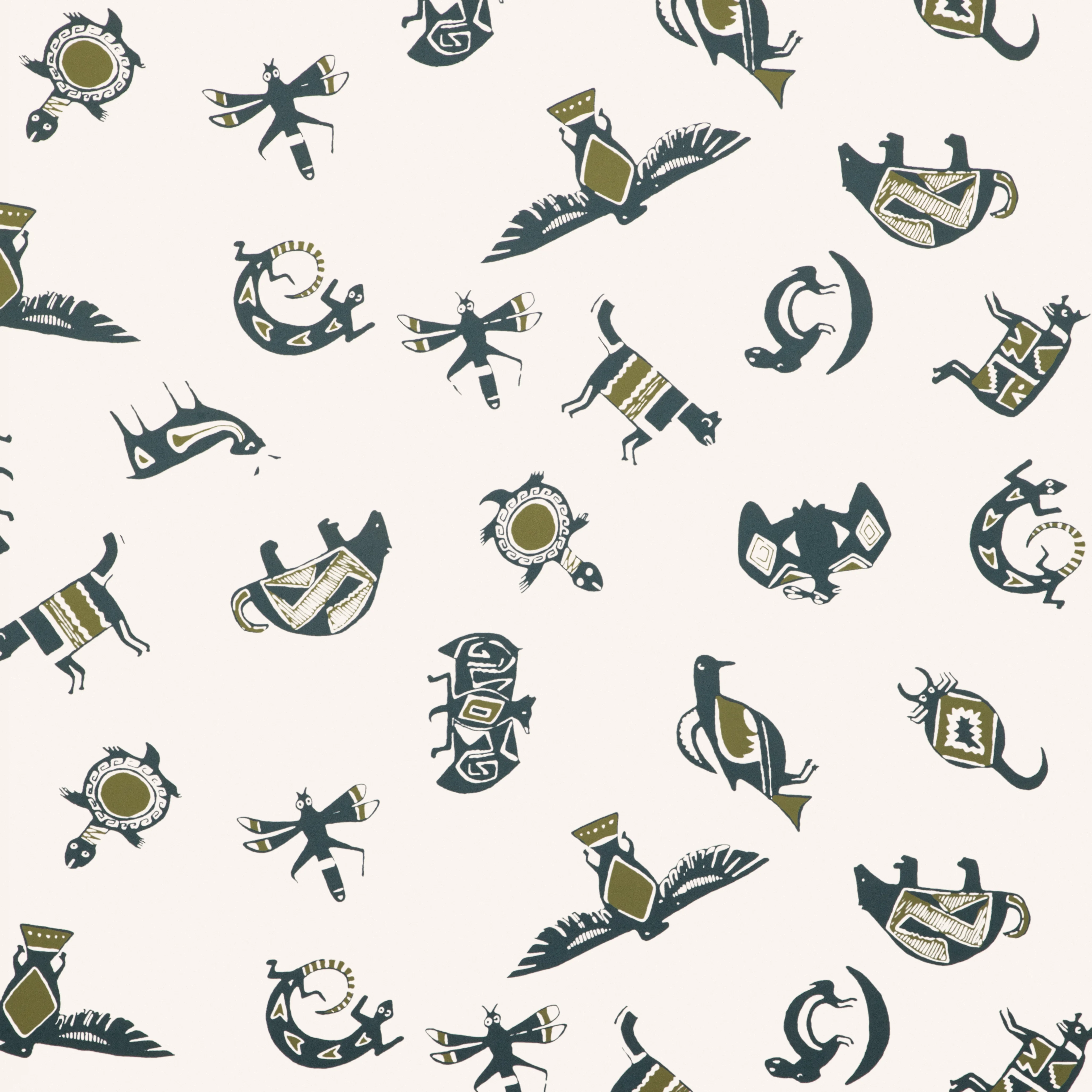 Kravet Couture Mimbres in Agave (W4261.3.0)