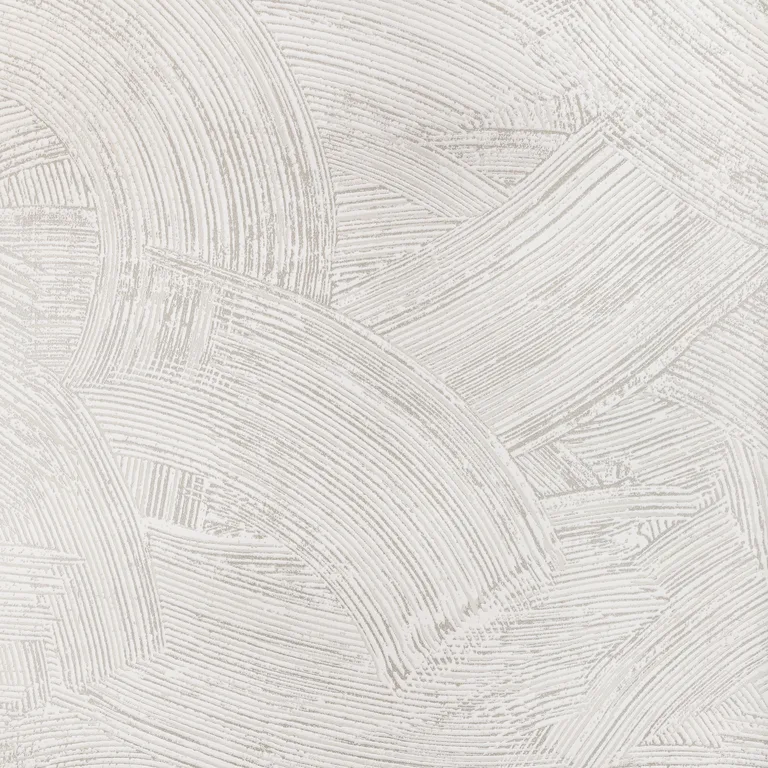 Kravet Couture Modern Swirl in Silver (W3831.11.0)