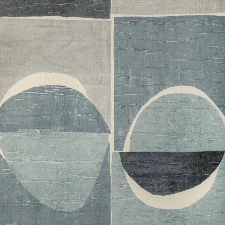 Kravet Couture Niko Mod in Indigo (W3571.550.0)
