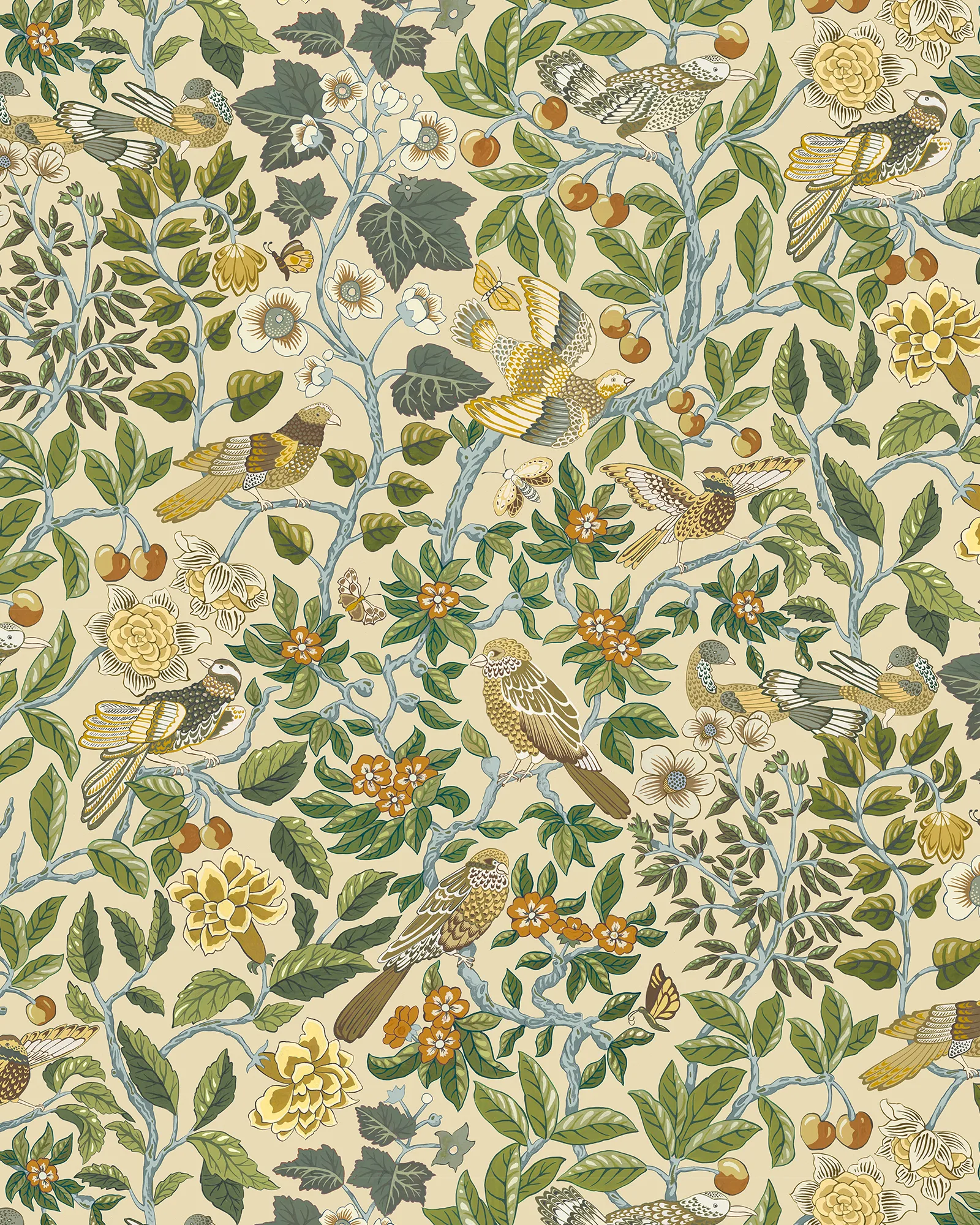 Kravet Couture Noise Next Door in 01 (JMW1053.01.0)
