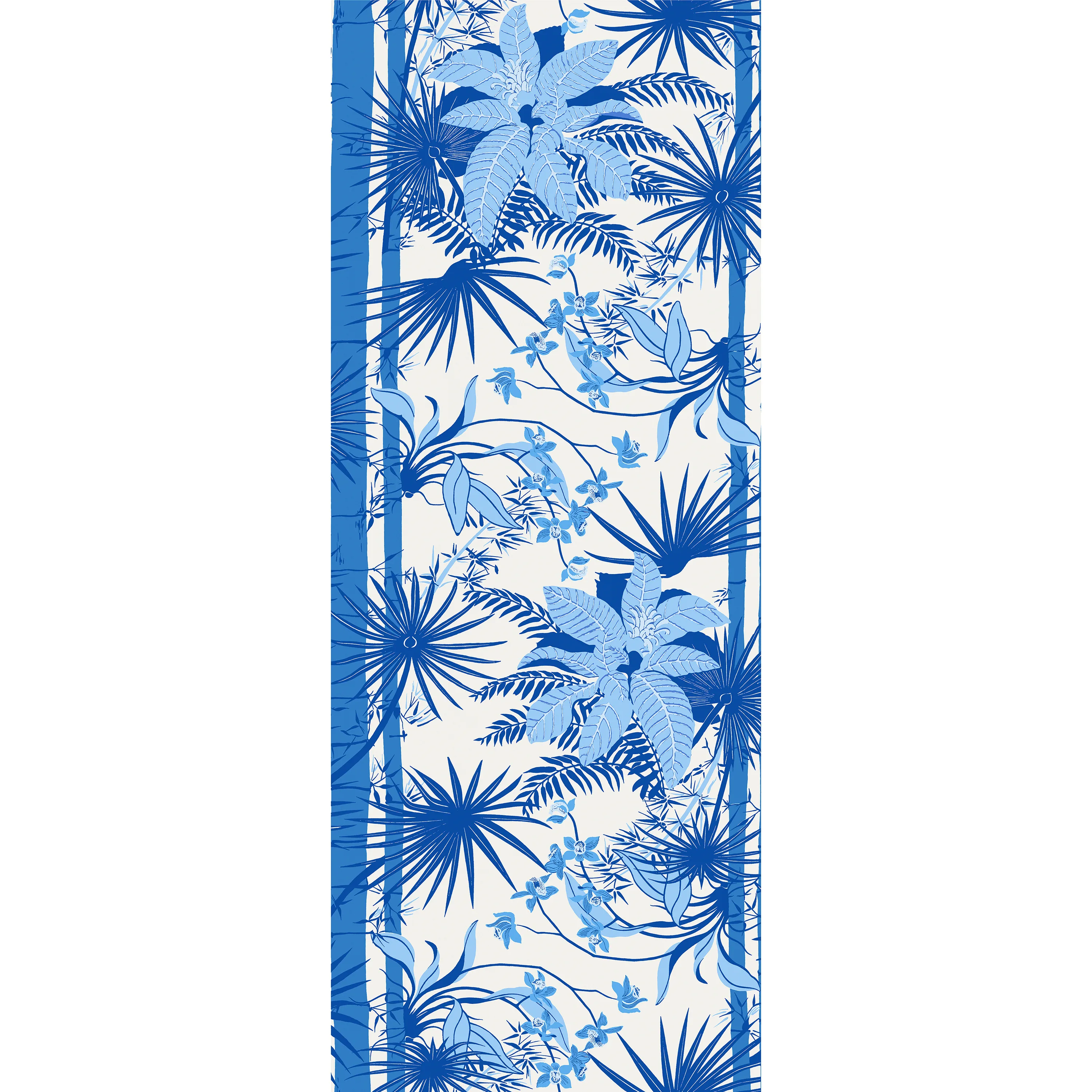 Kravet Couture Orquidea in Blue (W3580.5.0)