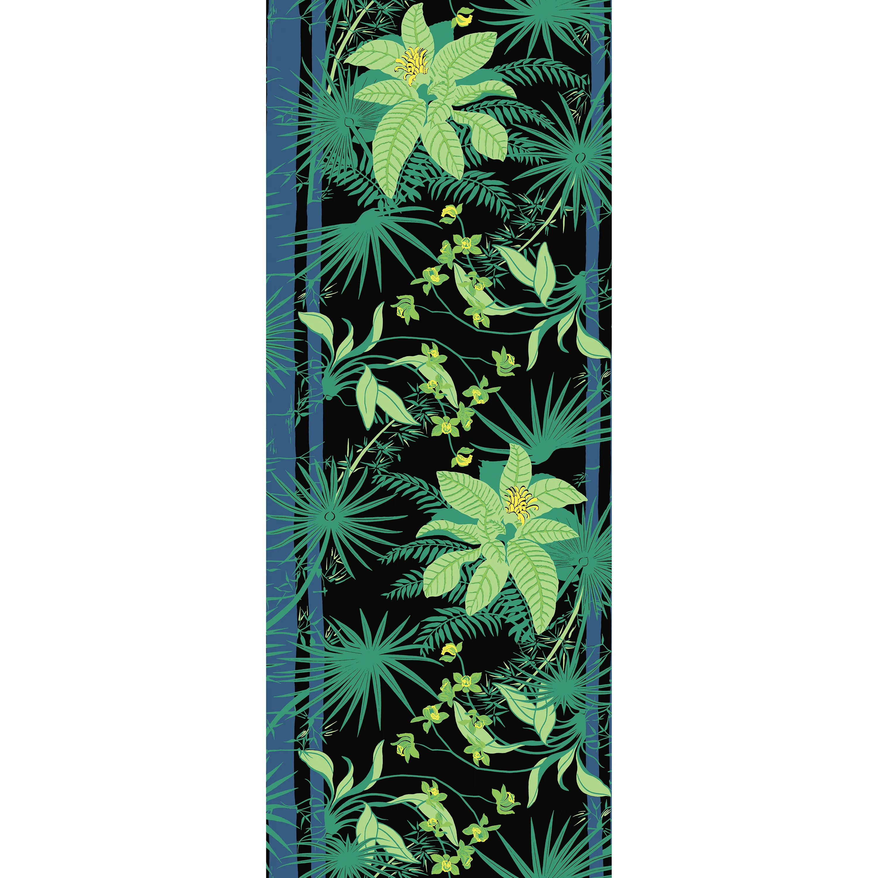 Kravet Couture Orquidea in Folia (W3580.83.0)