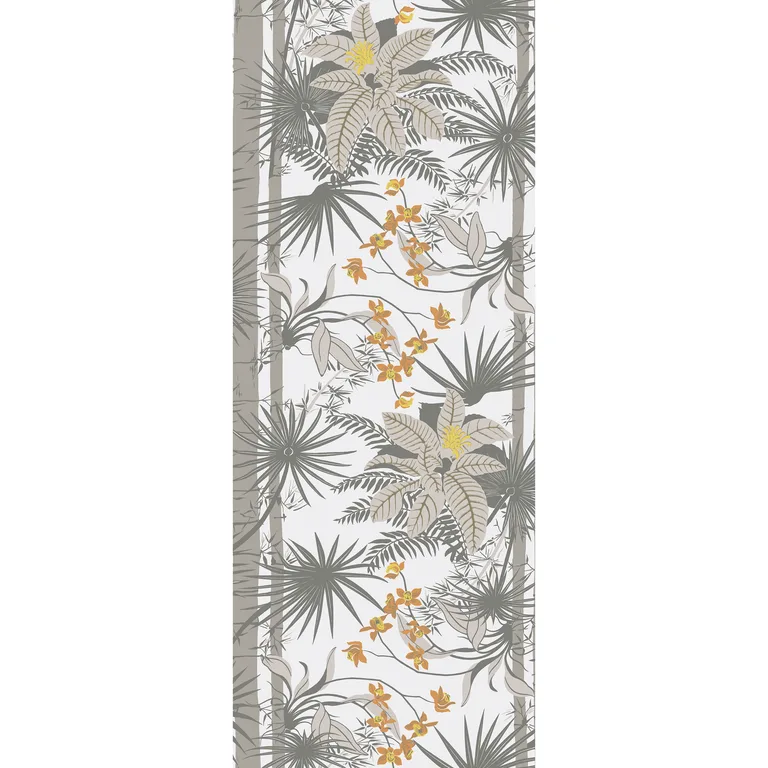 Kravet Couture Orquidea in Tobacco (W3580.411.0)