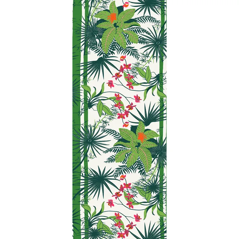 Kravet Couture Orquidea in Tropic (W3580.319.0)