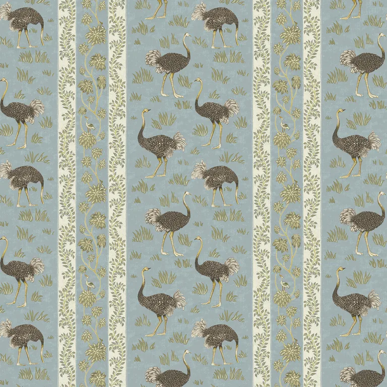 Kravet Couture Ostrich Stripe in 01 (JMW1032.01.0)