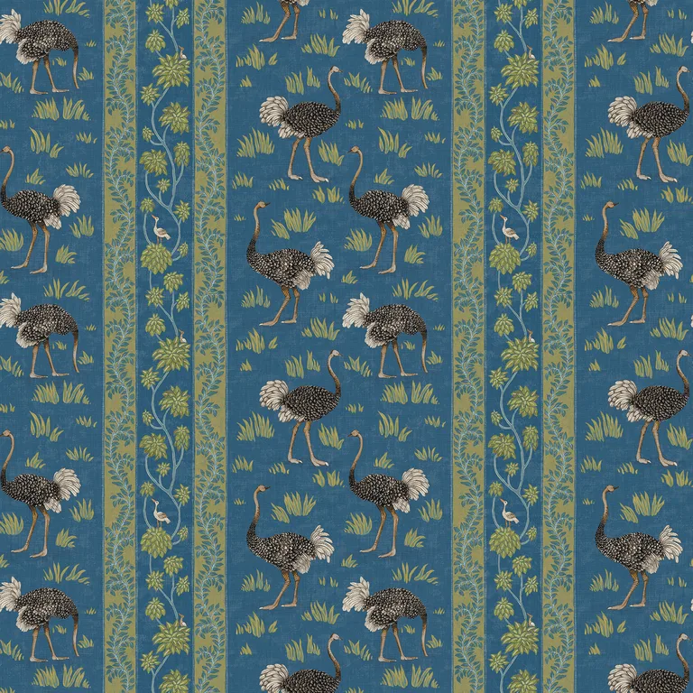 Kravet Couture Ostrich Stripe in 21 (JMW1032.21.0)
